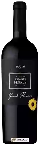 Bodega Casa Das Flores - Grande Reserva