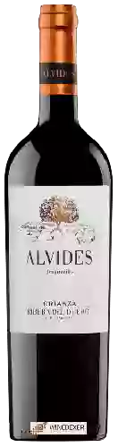 Bodega Casado Alvides