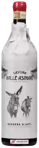 Bodega Cascina Valle Asinari - Barbera d'Asti