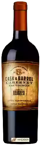 Bodega Cask & Barrel - Cabernet Sauvignon