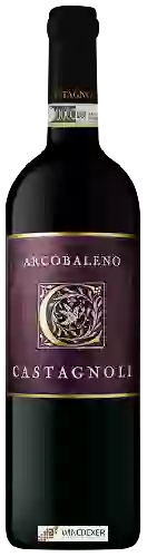 Bodega Castagnoli - Arcobaleno Syrah