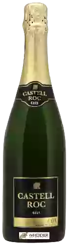 Bodega Castell Roc