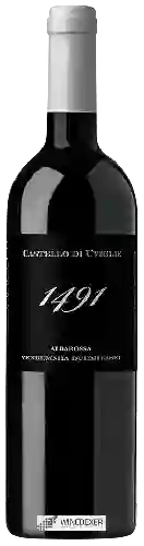 Bodega Castello di Uviglie