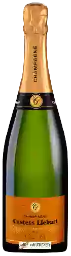 Bodega Casters Liebart - Carte d'Or Brut Champagne