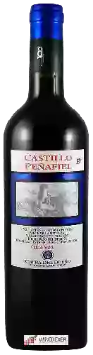 Bodega Castillo de Peñafiel