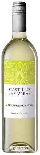 Bodega Castillo Las Veras - Airen - Sauvignon Blanc