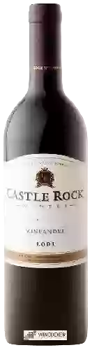 Bodega Castle Rock - Lodi Zinfandel