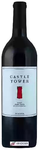 Bodega Castle Tower