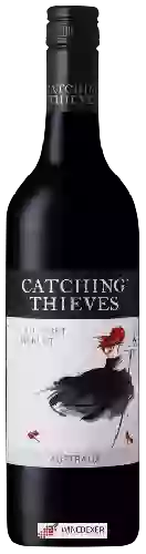 Bodega Catching Thieves - Cabernet - Merlot
