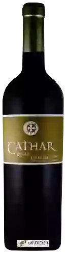 Bodega Cathar - Roble