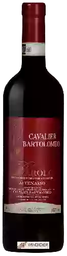 Bodega Cavalier Bartolomeo