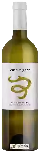 Bodega Cellar Vins Algars