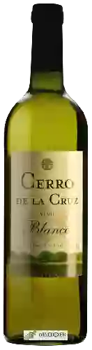 Bodega Cerro de la Cruz