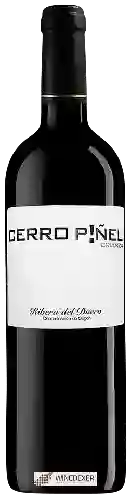 Bodega Cerro Piñel