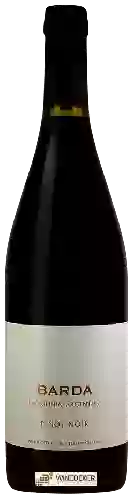 Bodega Chacra - Barda Pinot Noir