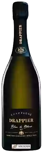 Bodega Drappier - Blanc de Blancs Brut Champagne