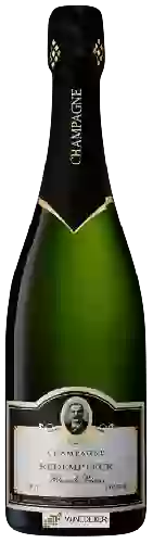 Bodega Champagne du Rédempteur