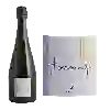 Bodega Henri Giraud - Francois Hemart Brut Rosé Champagne Grand Cru 'Aÿ'