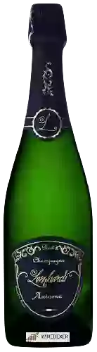 Bodega Champagne Lombardi