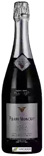 Bodega Pierre Moncuit - Blanc de Blancs Cuvée Extra Brut Champagne Grand Cru 'Le Mesnil-sur-Oger'
