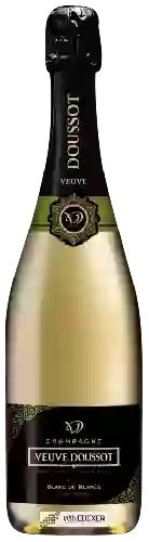 Bodega Veuve Doussot - Blanc de Blancs Brut Champagne