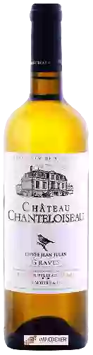 Château Chanteloiseau