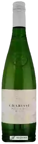 Bodega Charisse - Picpoul de Pinet Blanc