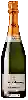 Bodega Charles Mignon - Blanc de Blancs Extra Brut Champagne