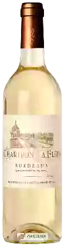 Bodega Chartron la Fleur - Bordeaux Blanc