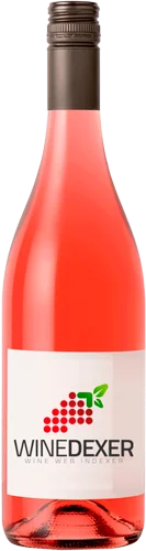 Bodega Alia - Oeil de Perdrix Rosé