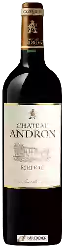 Château Andron - Médoc