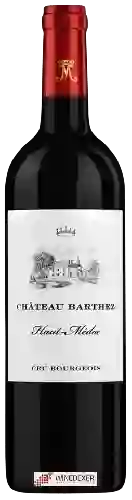 Château Barthez