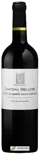 Chateau Bellone