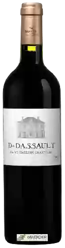 Château Dassault