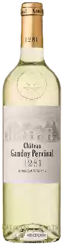 Château Gandoy-Perrinat