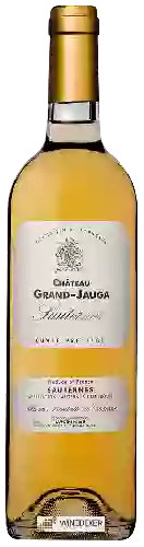 Château Grand Jauga - Cuvée Prestige Sauternes