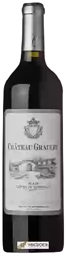 Château Graulet