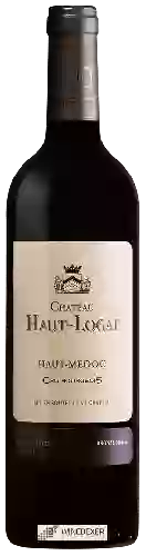 Château Haut-Logat - Haut-Médoc