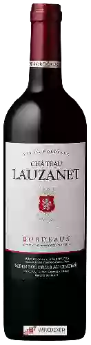 Château Lauzanet