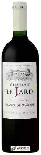 Château le Jard