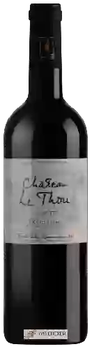 Château le Thou