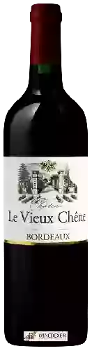 Château le Vieux Chêne