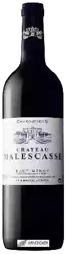 Château Malescasse