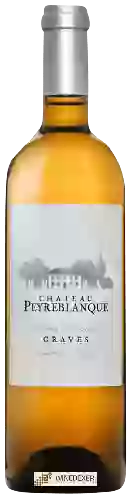 Château Peyreblanque
