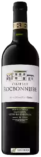 Château Rocbonnière