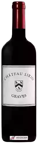 Château Sirio