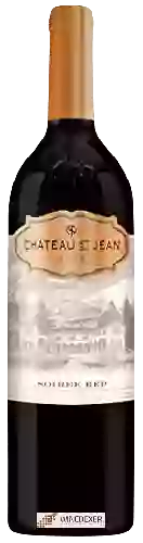 Château St. Jean