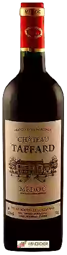 Château Taffard