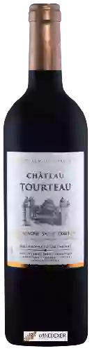 Château Tourteau - Montagne Saint Émilion