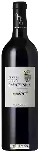 Château Vieux Chantecaille